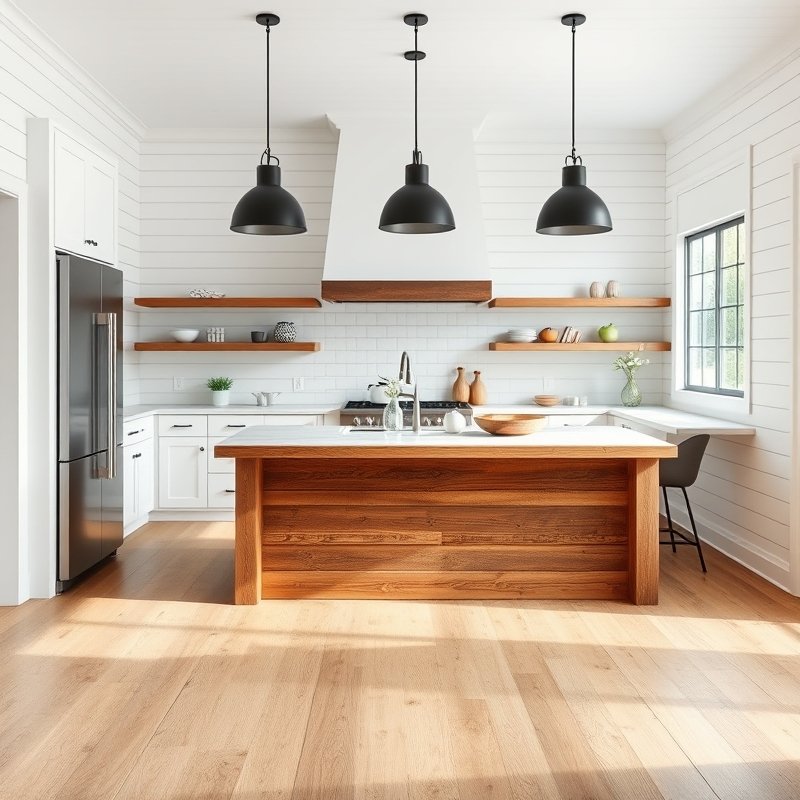 Aesthetic Kitchen Ideas